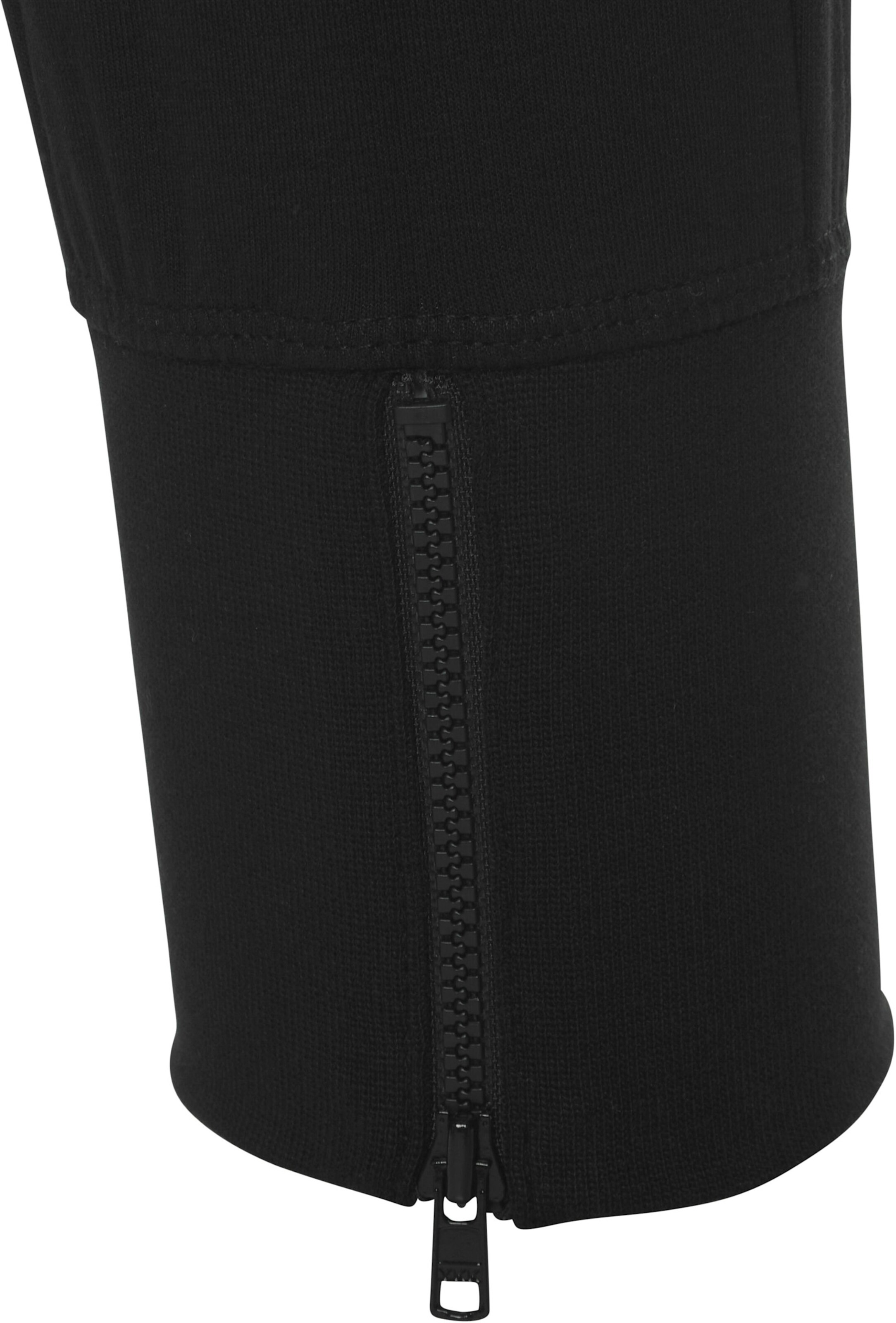 Venice Beach Jogginghose in schwarz