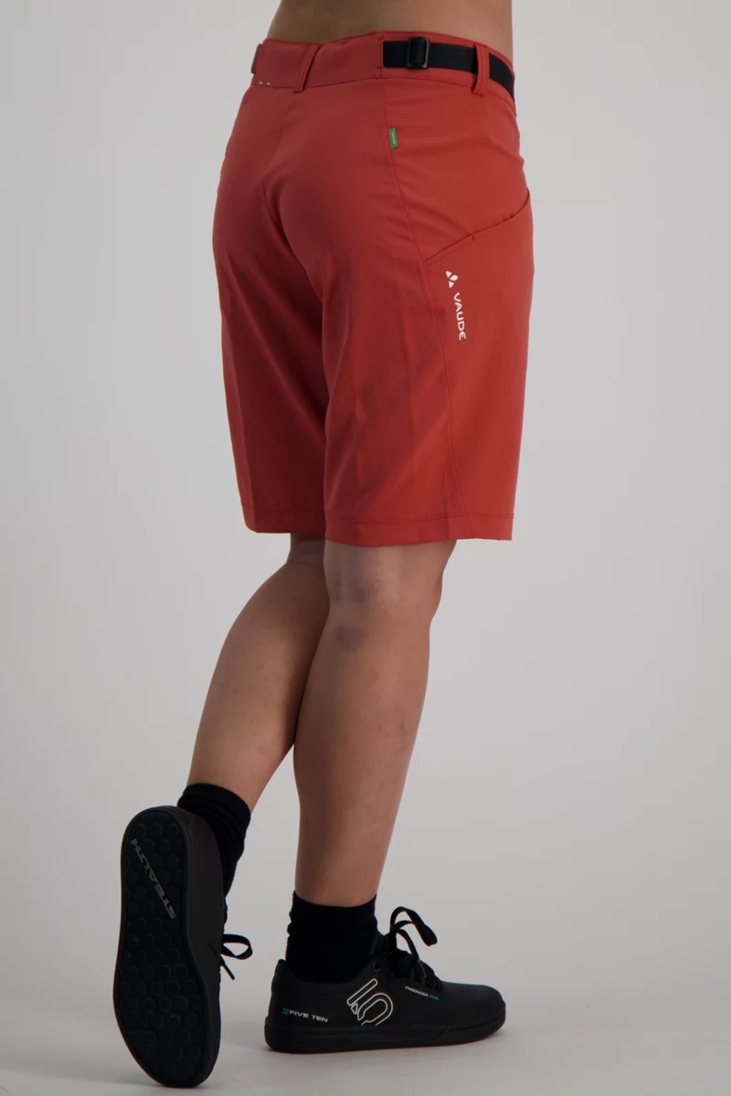 VAUDE Ledro Damen Bikeshort