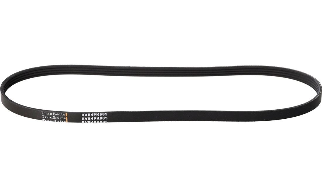 Multi v-rem 4 pk x 985 mm