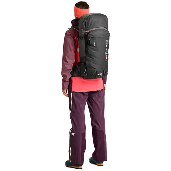Sac à dos alpinisme ORTOVOX PEAK 32 S BLACK RAVEN