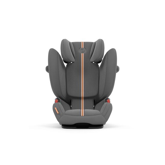Siège auto Pallas G i-Size   Lava Grey Plus        de               CYBEX