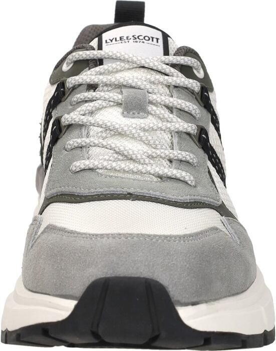 Lyle & Scott Lage Sneakers Lyle & Scott Lennox
