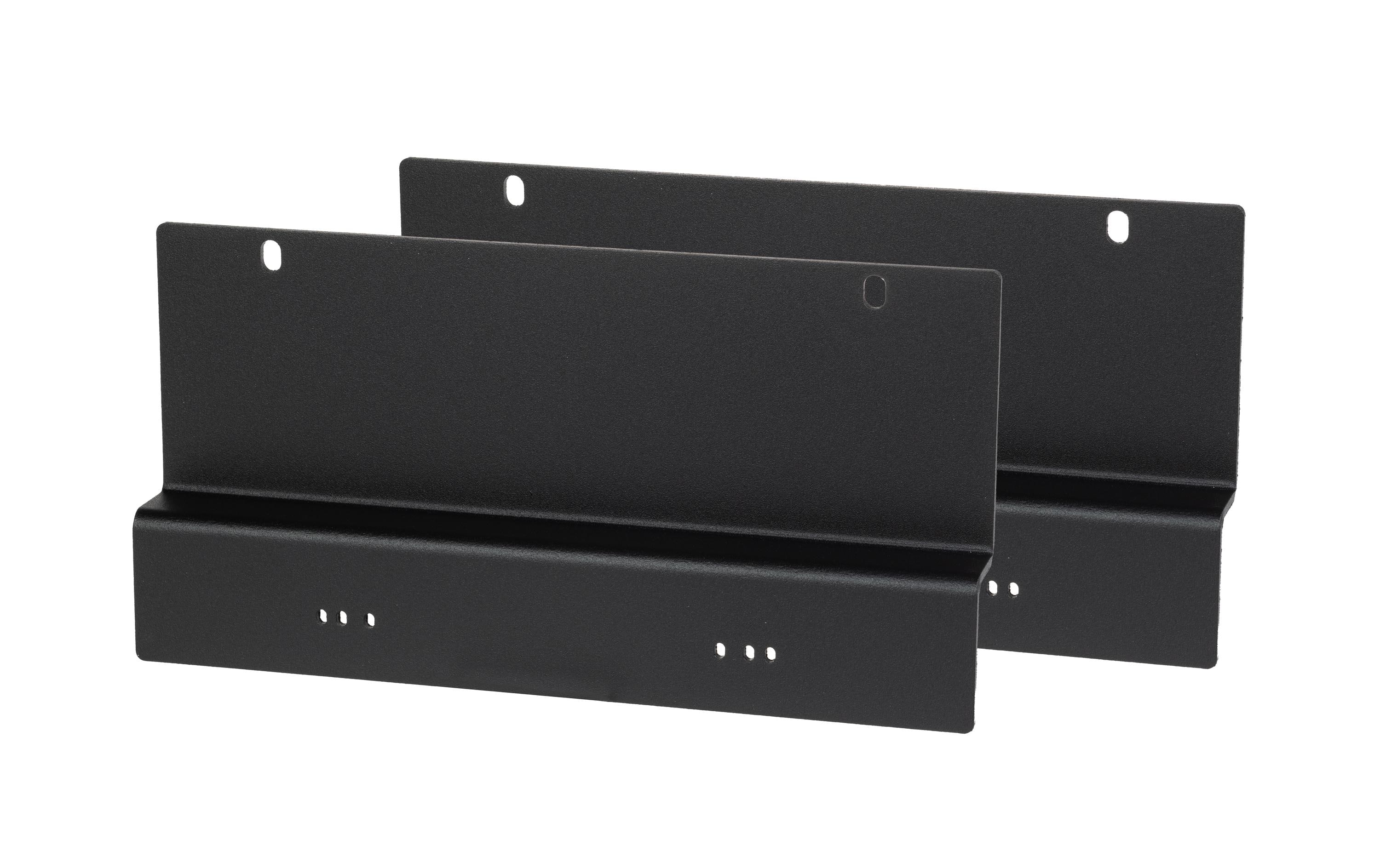 Rack-Adapter UC1Rackmount Kit für UC1 Controller