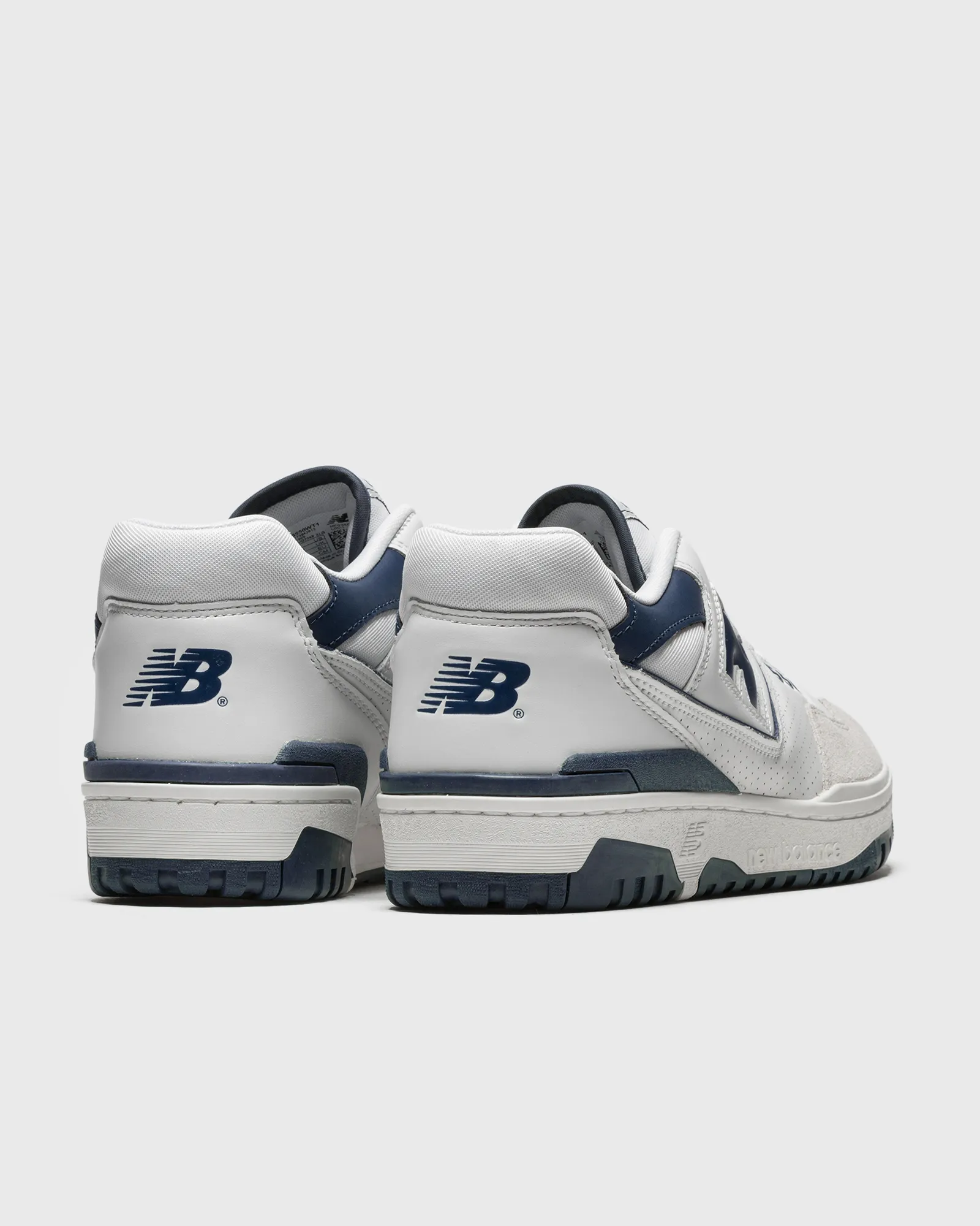 New Balance BB550