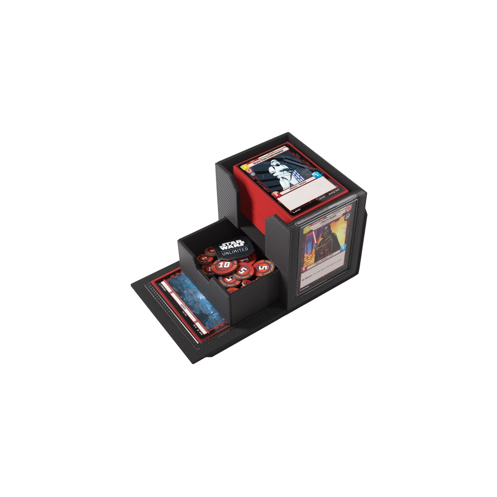 Star Wars Unlimited : Deck Pod