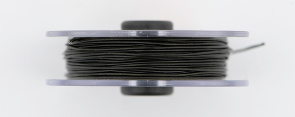 Fox Edges Naturals Coretex Soft Hooklink (20m)