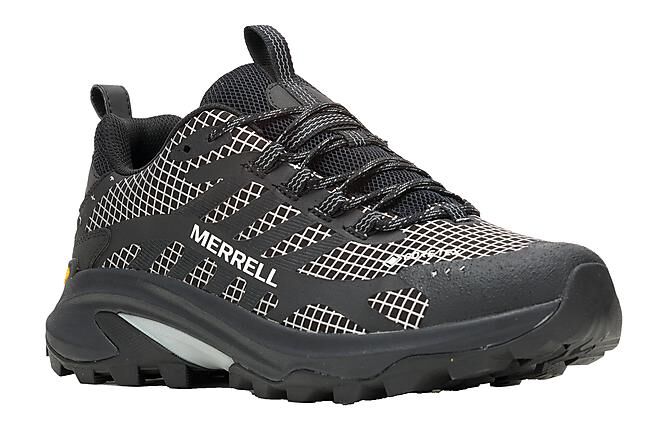 MERRELL - CHAUSSURES DE RANDONNEE MOAB SPEED 2 REFLECTIVE G