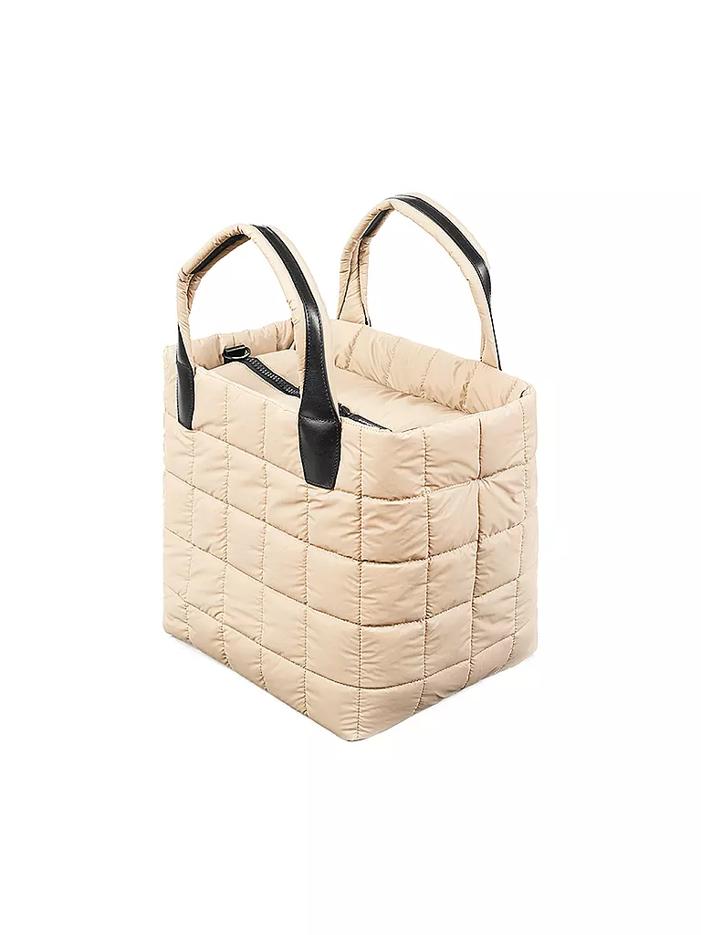 VEE COLLECTIVE Tasche - Shopper PORTER TOTE Medium creme