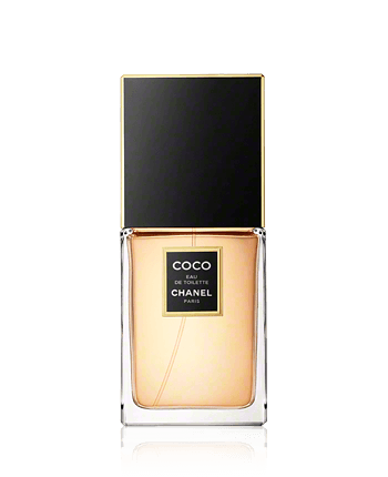 Chanel Coco edt vapo 50ml