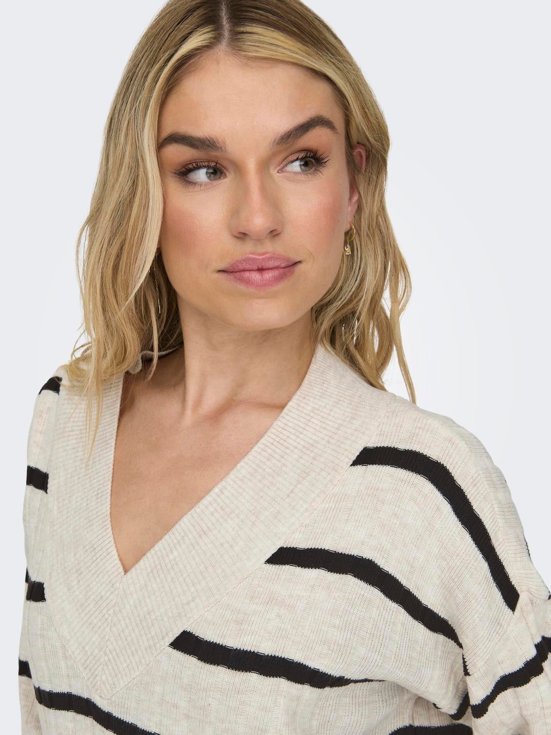 ONLNEW Langes Kleid Pumice Stone