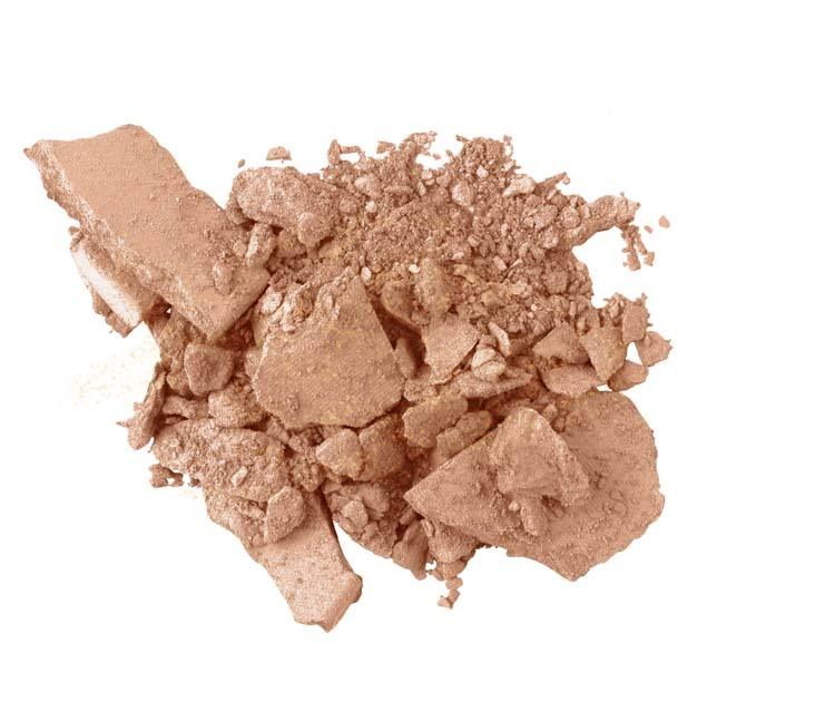 Glo Skin Beauty Eye Shadow Mirage 1,1g