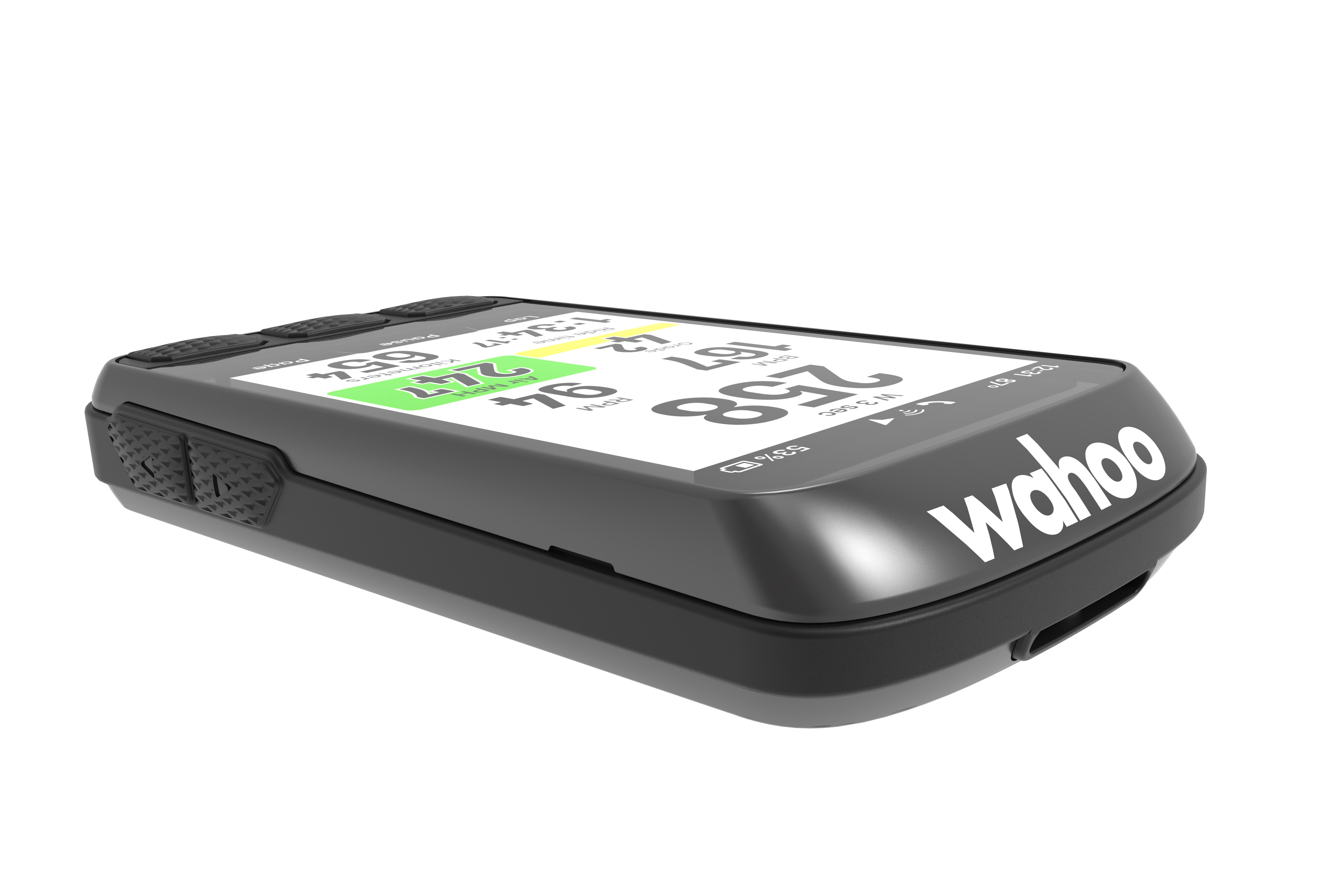 Elemnt Ace GPS Bike Computer