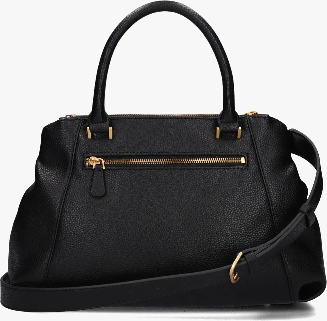 GUESS zwarte guess handtas laryn luxery