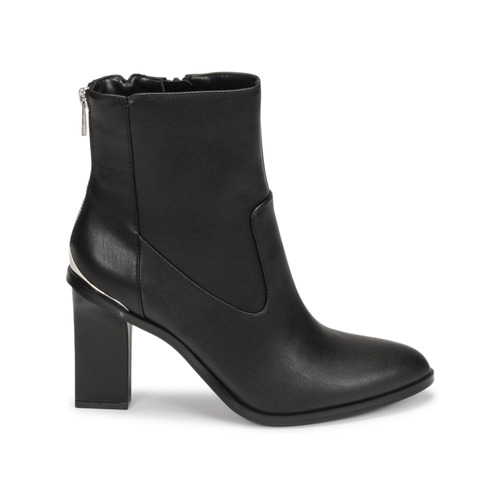 Buffalo - ZOE ANKLE - Noir