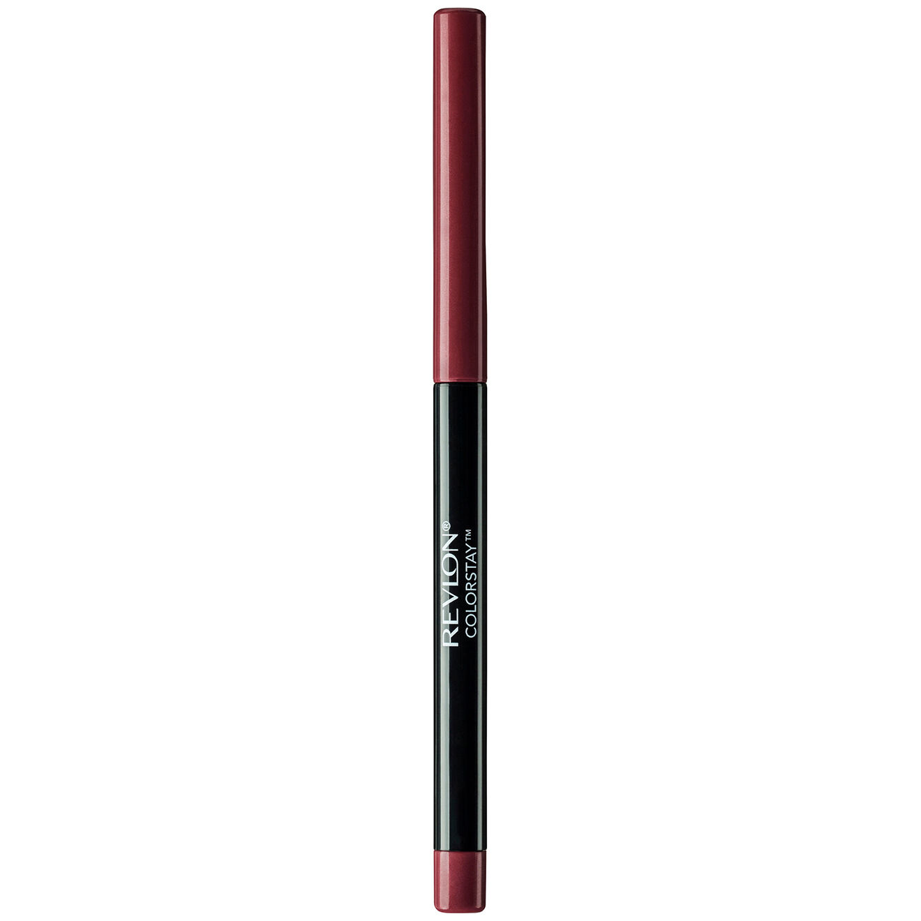 Revlon Crayon à lèvres Colorstay 16h N°16 Plum - 0.28 g