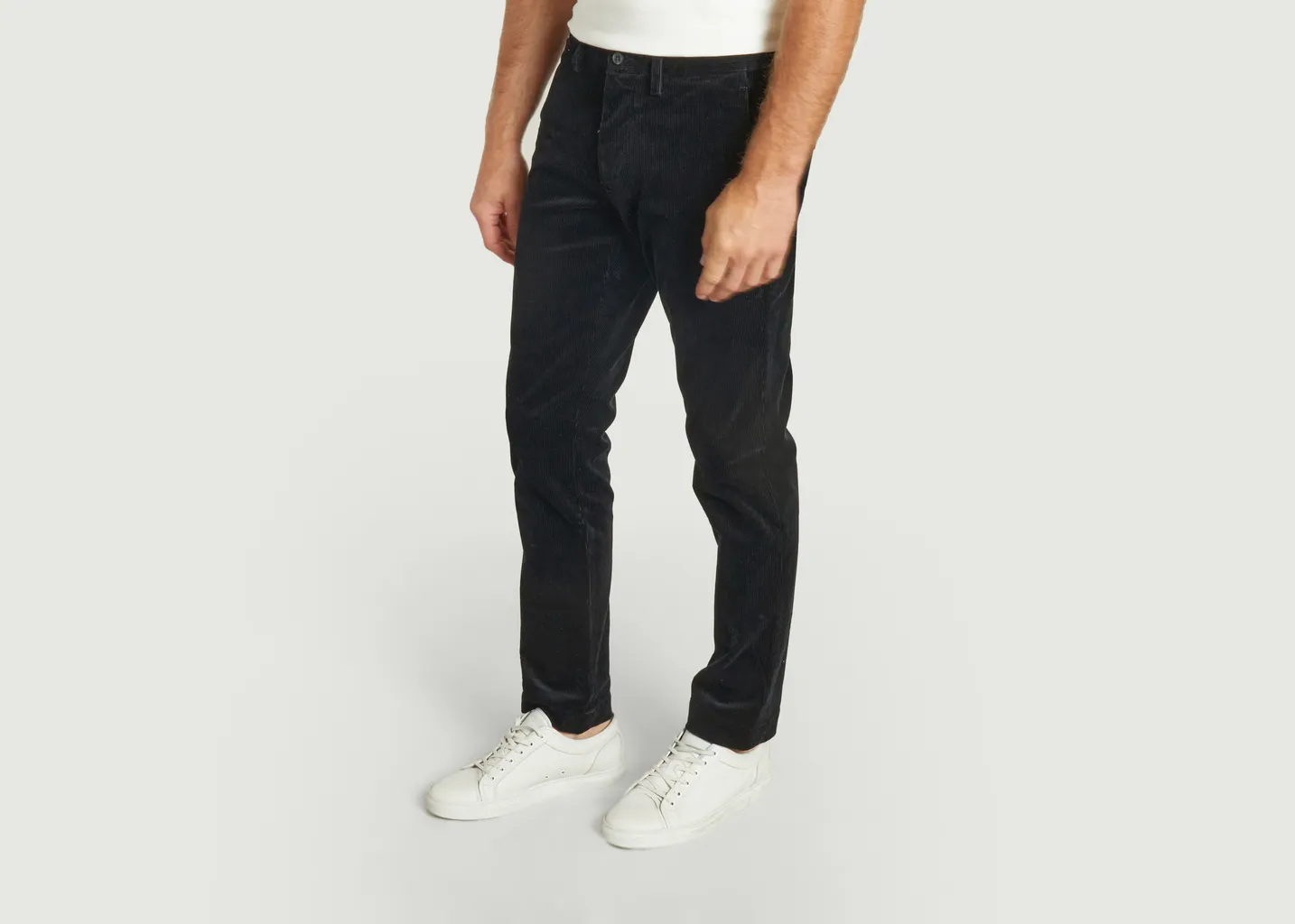 Pantalon Flat Front Polo Ralph Lauren