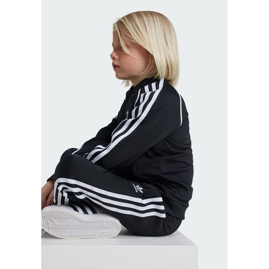 Adidas Original Adicolor SST Track Suit Kids
