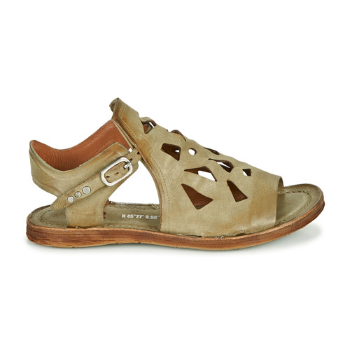 Airstep / A.S.98 - RAMOS PERF - Kaki