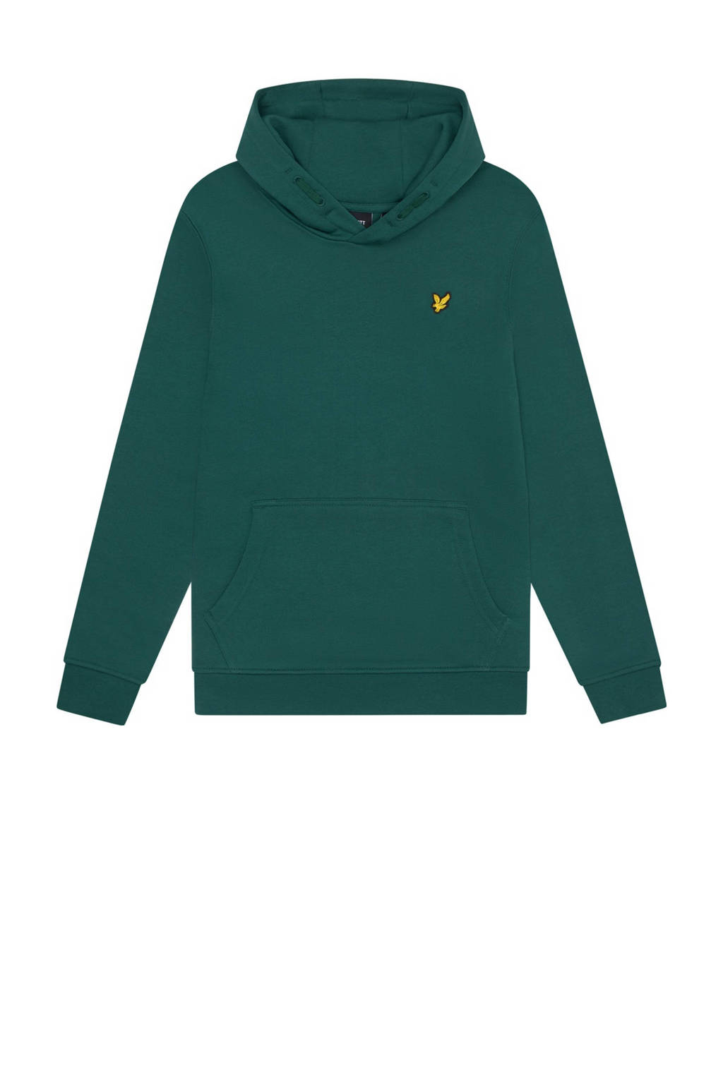 Lyle & Scott sweater