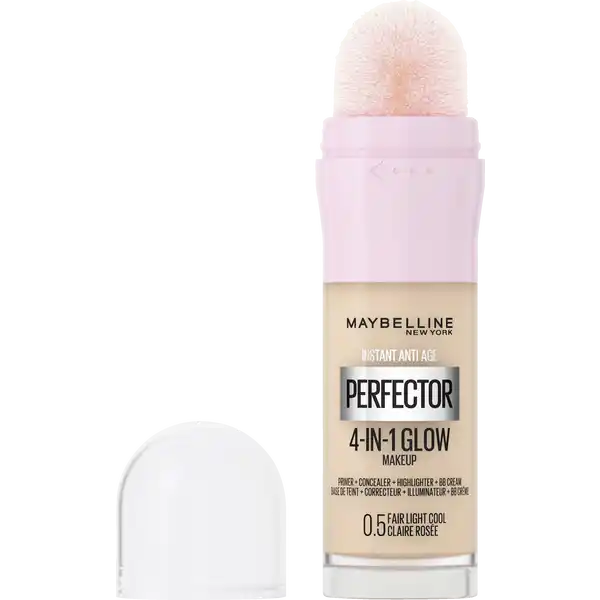 Foundation Instant Perfector Glow 4-in-1 Make-Up 0.5 Fair-Light Cool