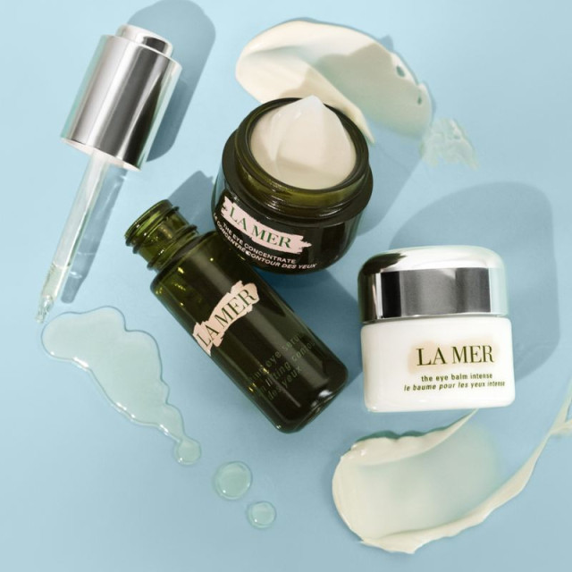 Le Baume pour les Yeux Intense LA MER