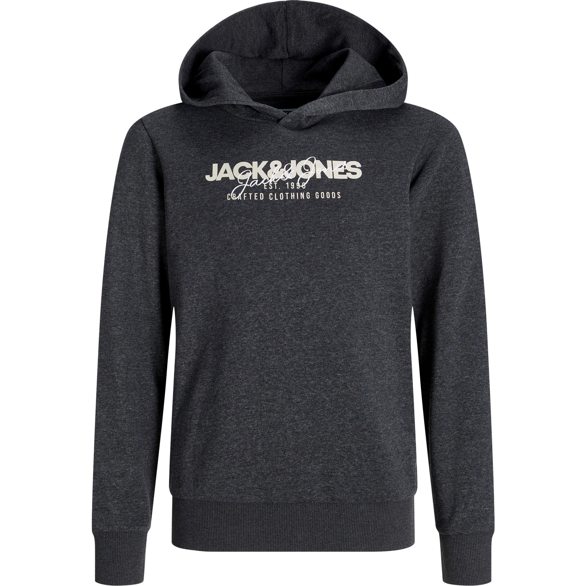 Jack and Jones JJ Alvis Tracksuit Juniors