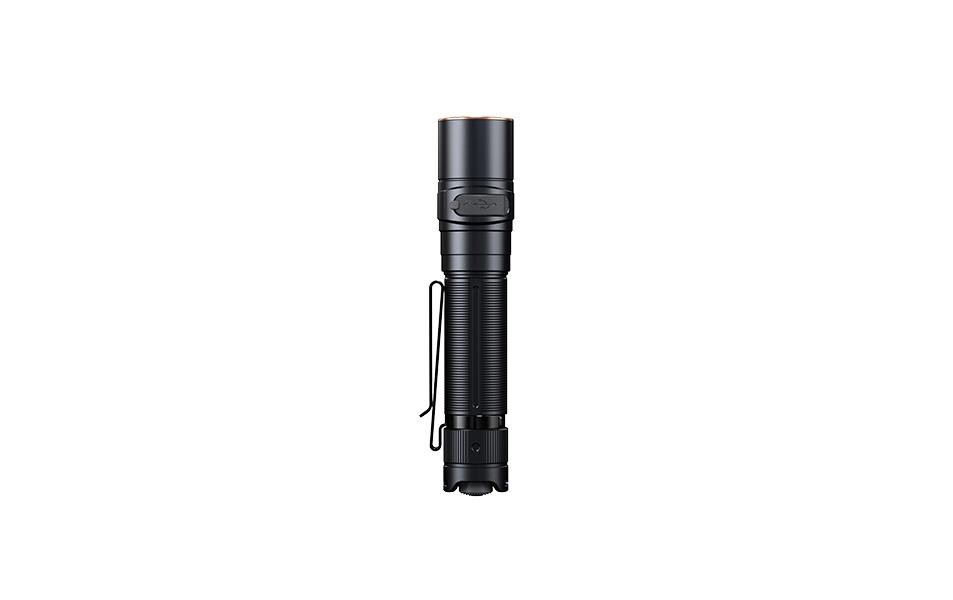 Taschenlampe LD30, 1700 LumenLED-Hochleistungs-Taschenlampe