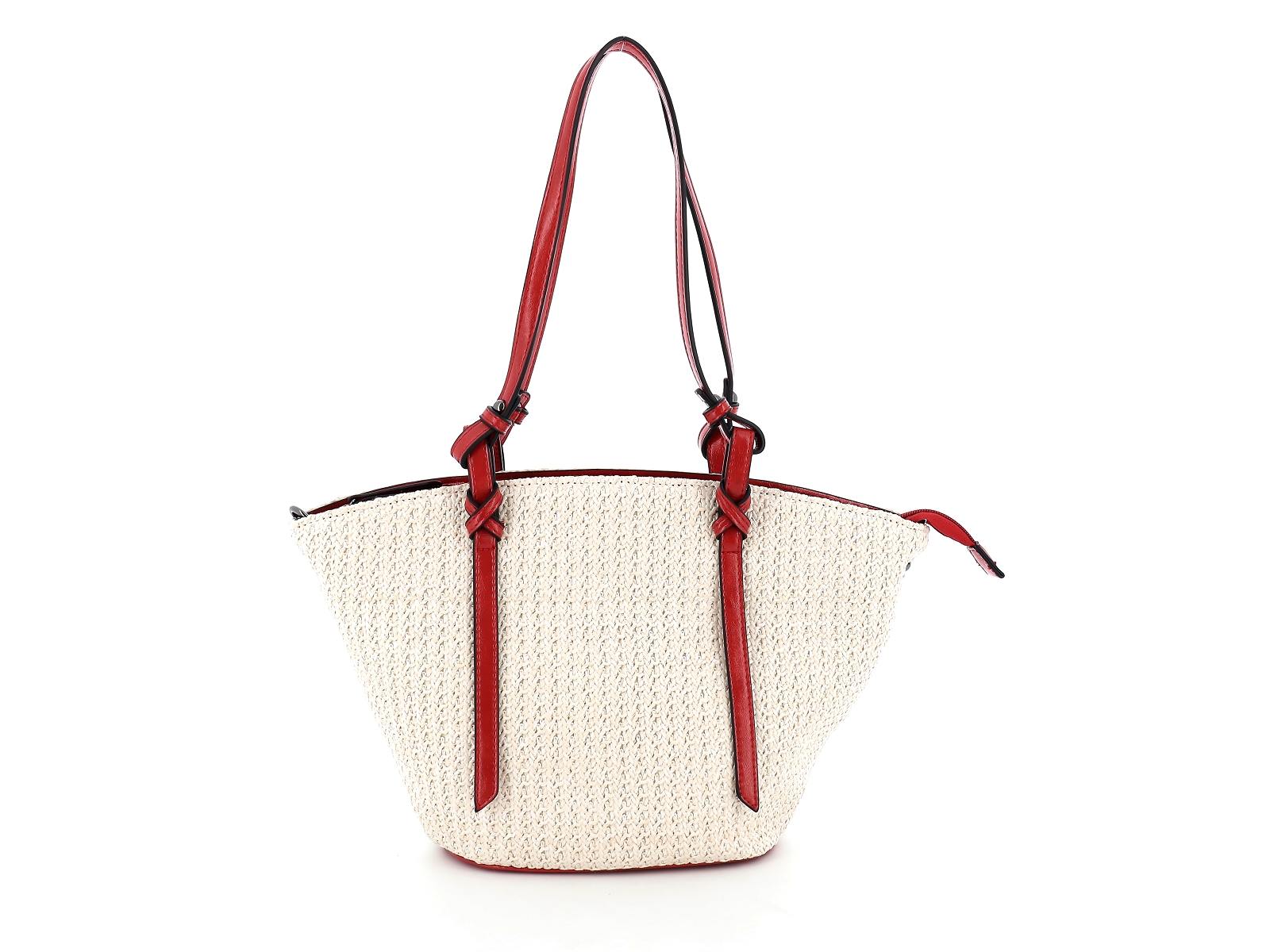 M brand-1683396 Synthétique Rouge