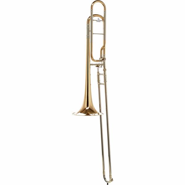 Kühnl & Hoyer .527 Bb/F-Tenor Trombone GM