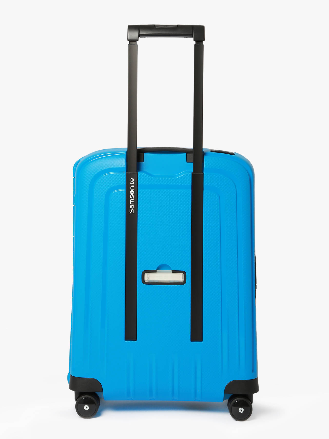 Valise cabine S'cure SAMSONITE