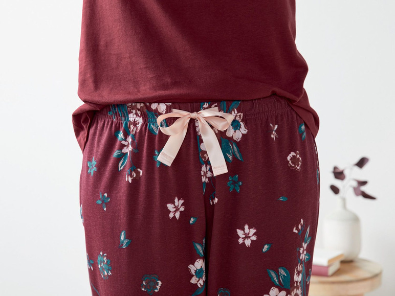 Dames pyjama
