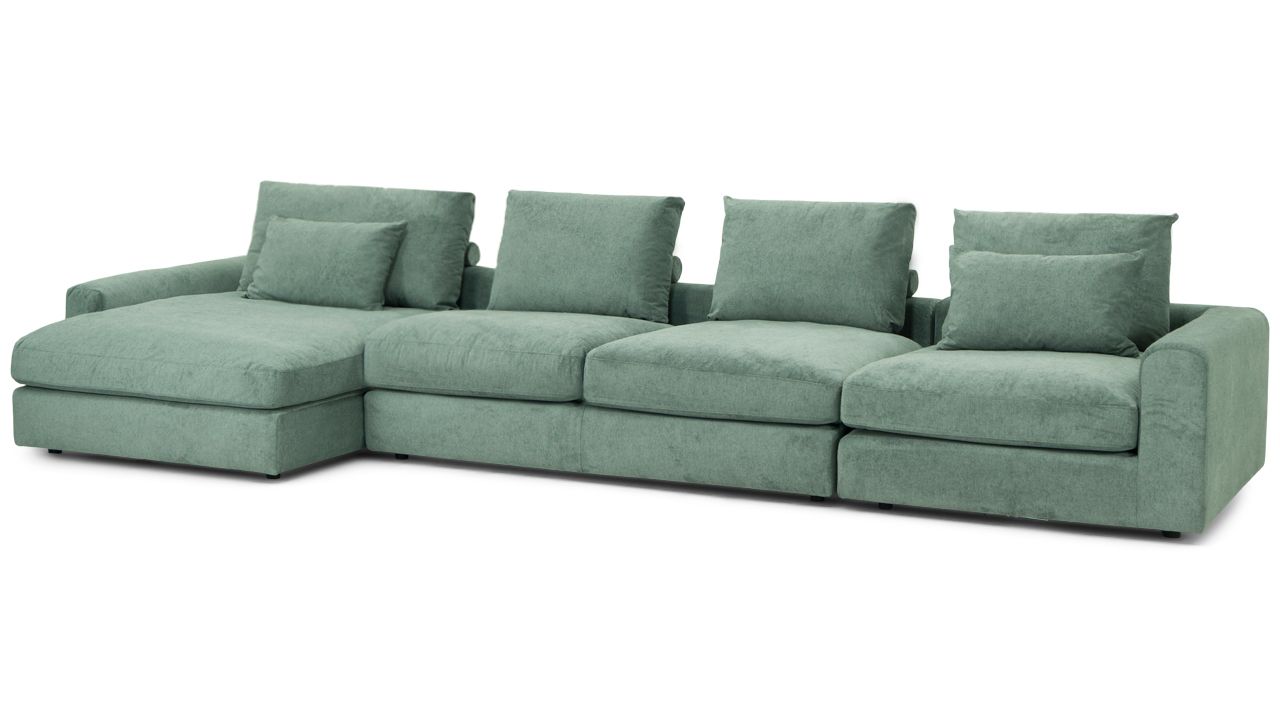 Loungesofa Giovanni
