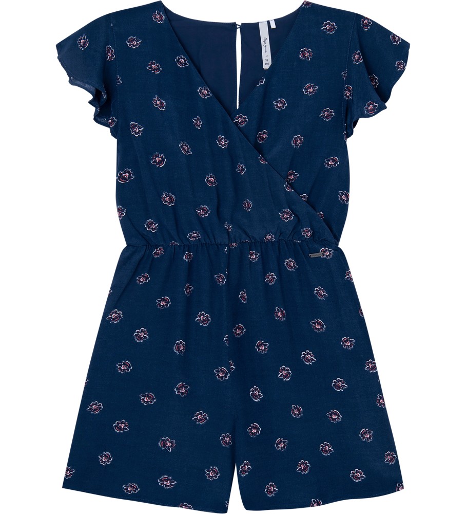 Pepe Jeans Mono Solange marino