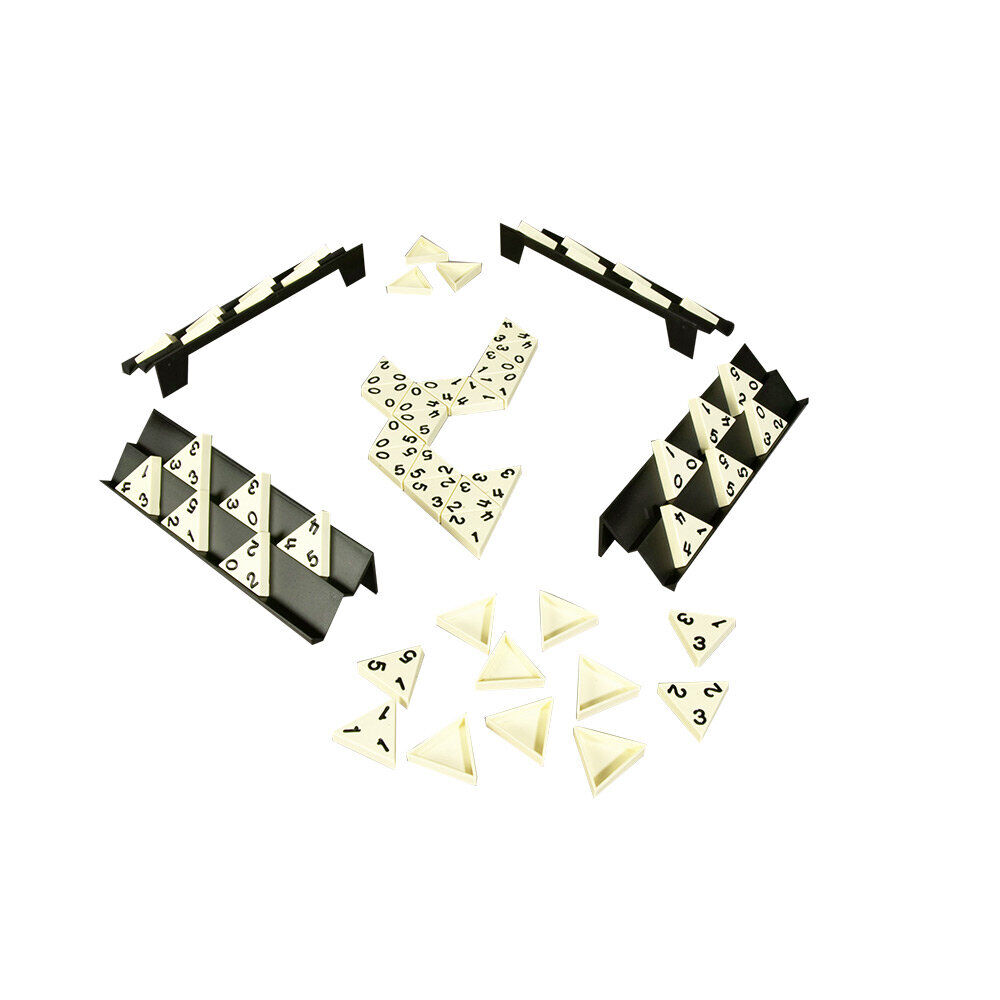 Jeu Triominos Classic