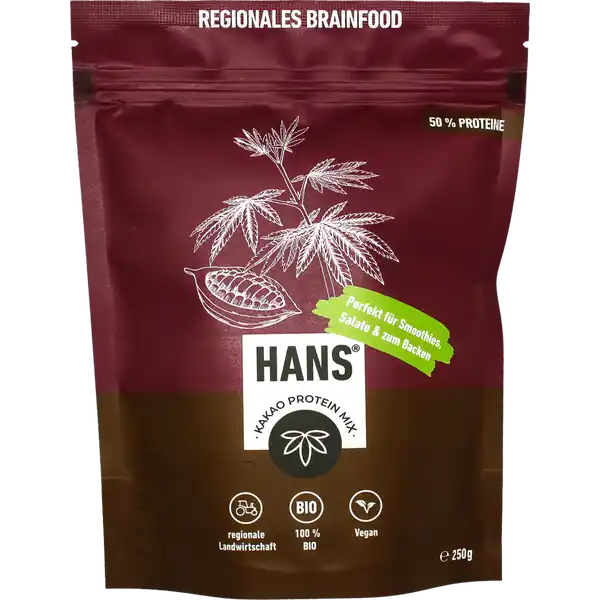 Bio Kakao-Proteinmix