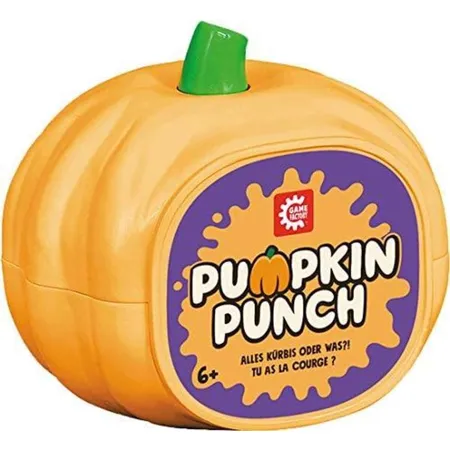 Gamefactory Pumpkin Punch