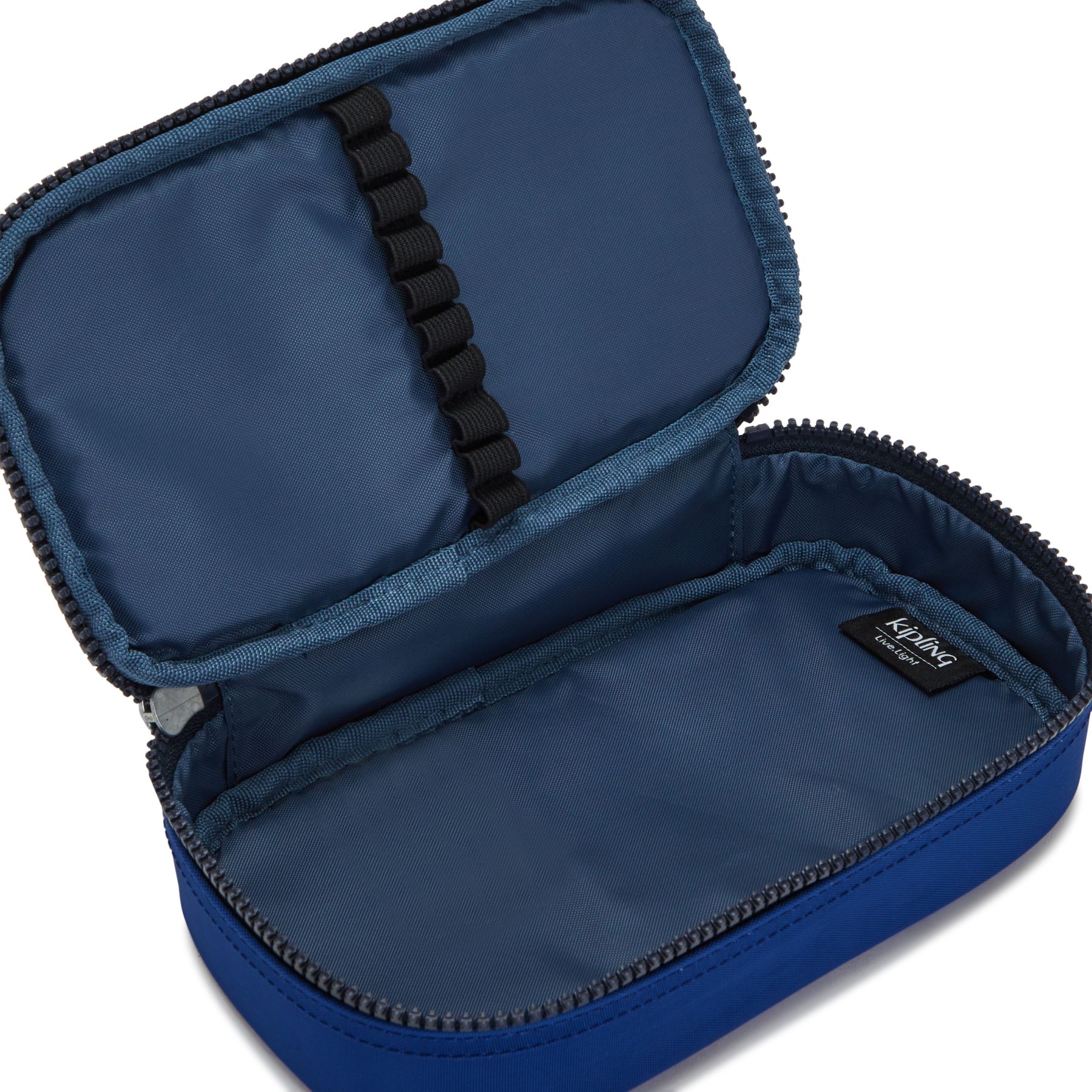 50 PENS Trousse moyenne 50 stylos - Blue Ink Combo