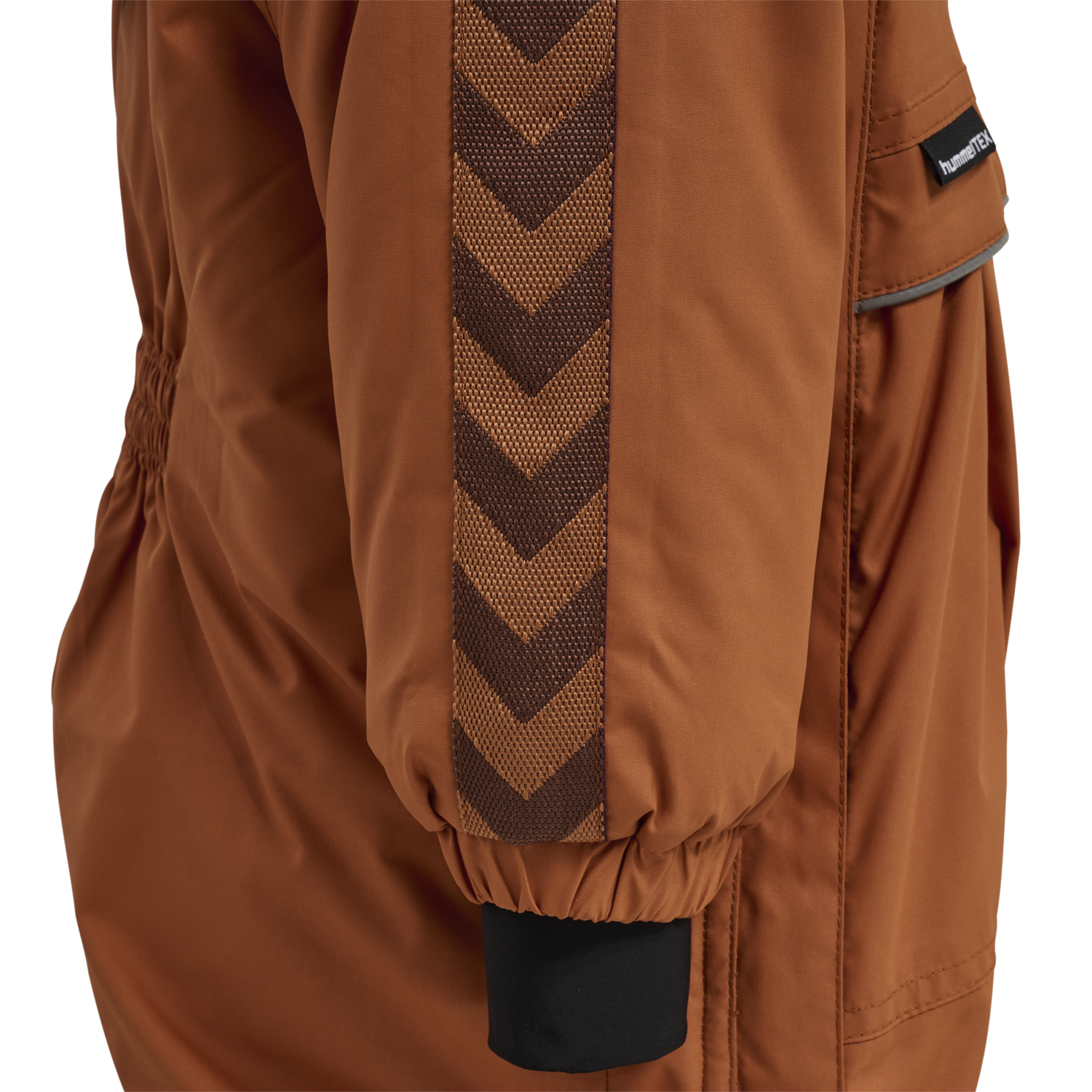 hmlMOON TEX SNOWSUIT