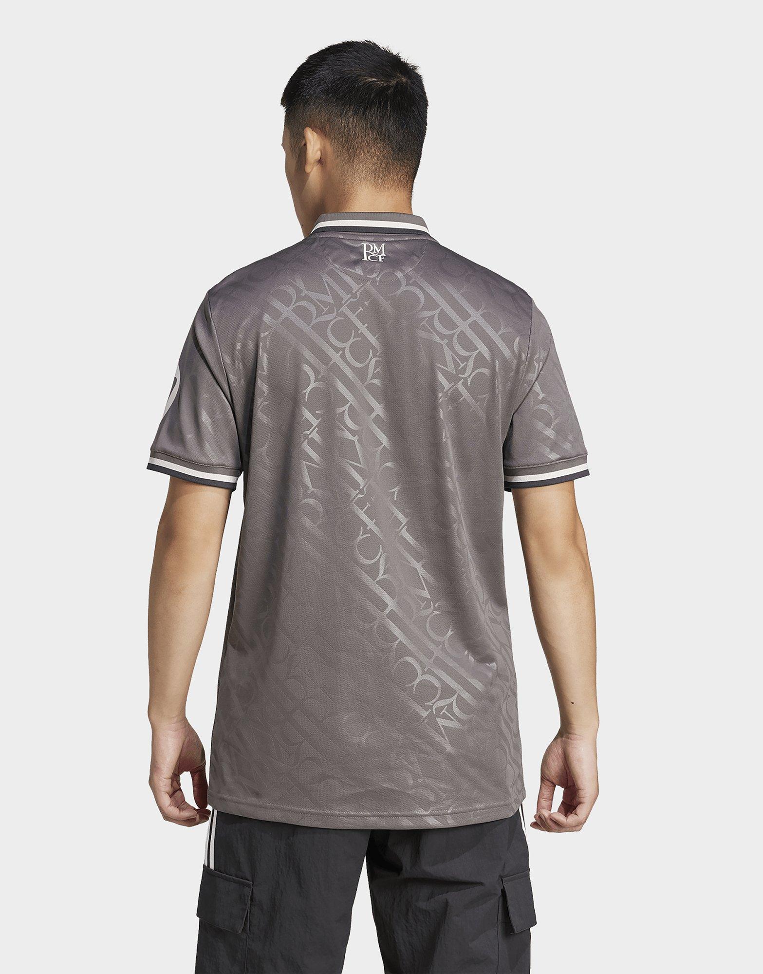 adidas Originals Troisième Maillot Real Madrid 2024/25 Homme