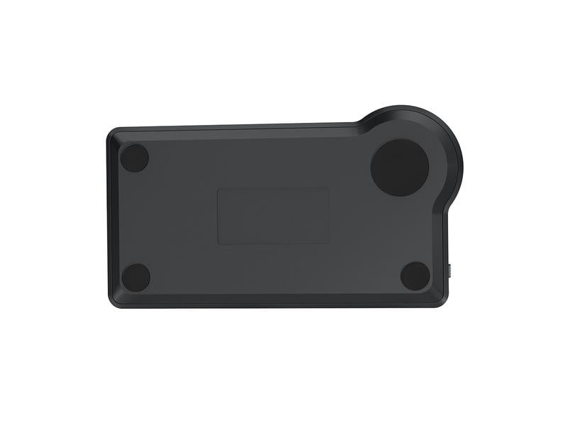 XP-PEN Fernbedienung ACK05 Schwarz Kurzstrecken-Fernbedienung für Deco Pro