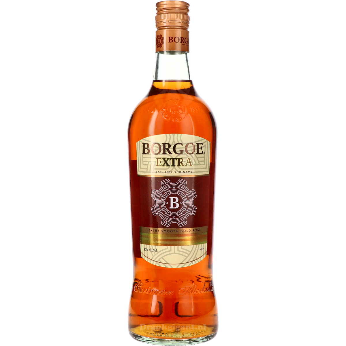 Borgoe Extra 70 cl