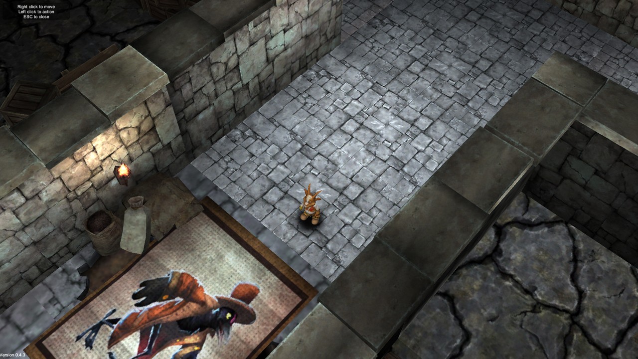 Mystery Maze Of Balthasar Castle- PC
