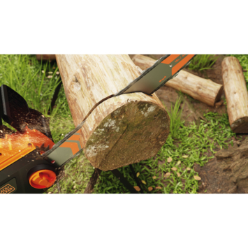Black Decker kettingzaag 2200W BECS2245