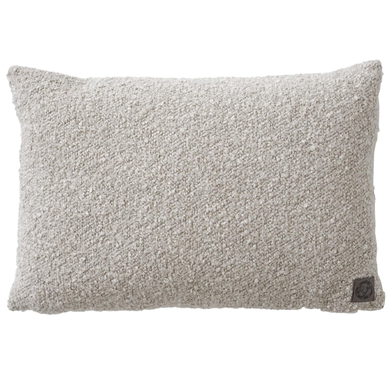&tradition Soft Boucle SC48 kussen 60x40 Cloud
