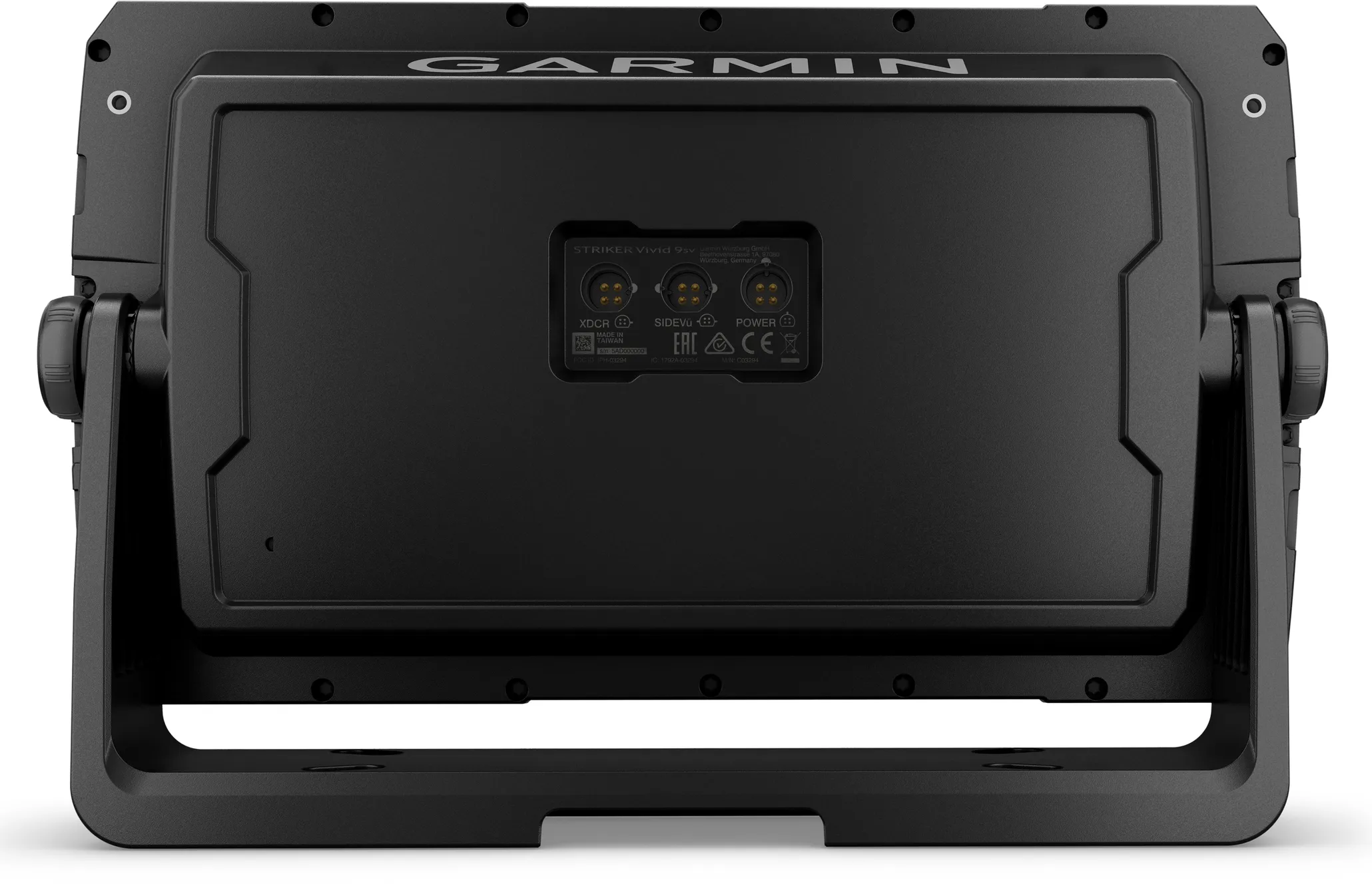 Garmin Striker Vivid 9sv