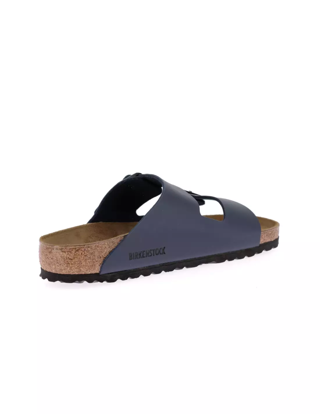 BIRKENSTOCK ARIZONA - Sandales, mules & nu-pieds Blue