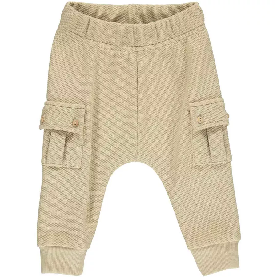 Müsli Babyhose Rye