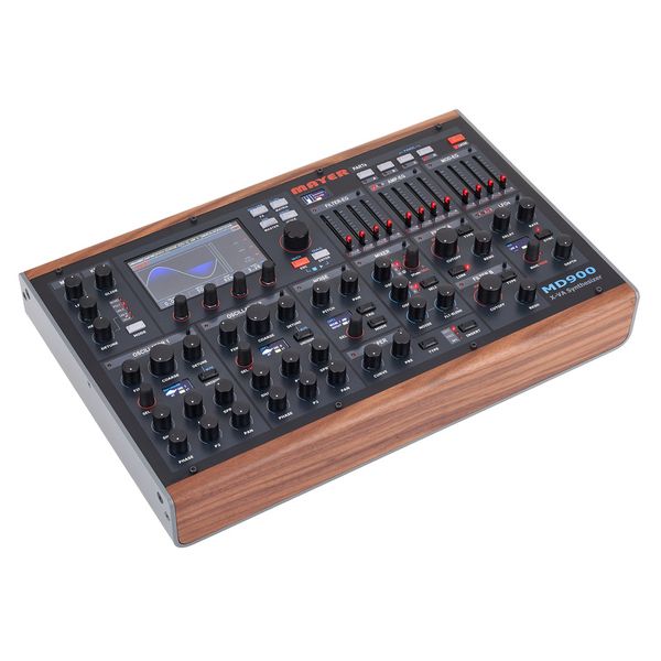 Mayer EMI MD900