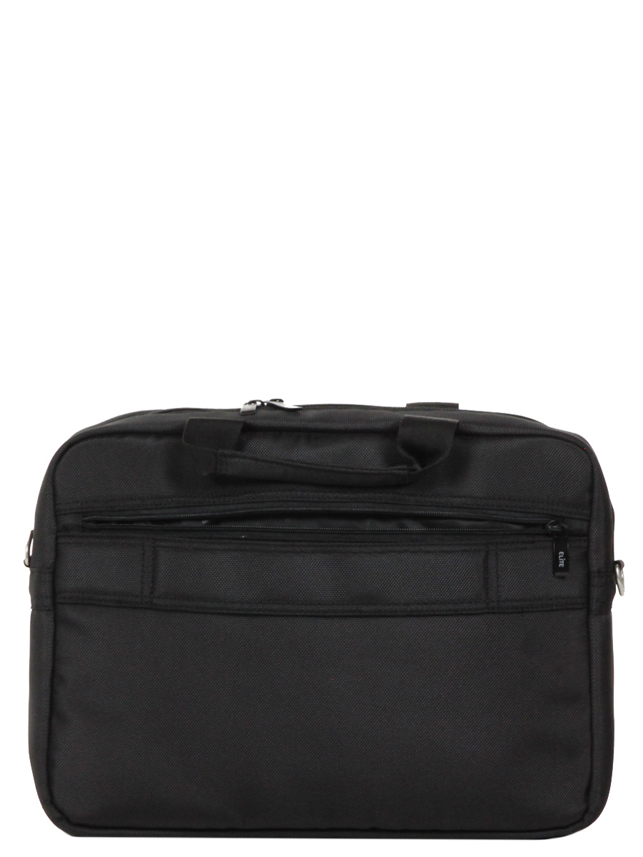 Sacoche ordinateur Elite Atom 15.6 pouces