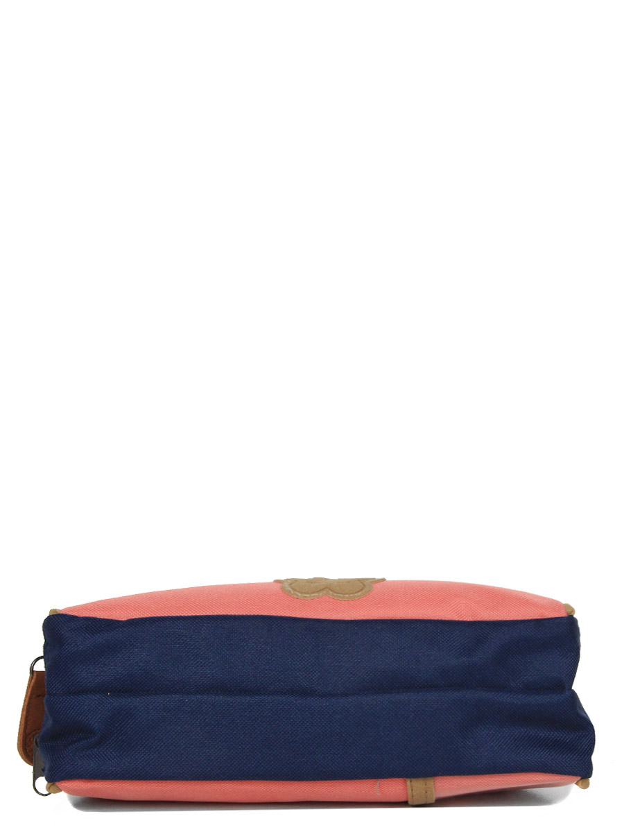 Trousse Kickers Classic Girl - 2 compartiments